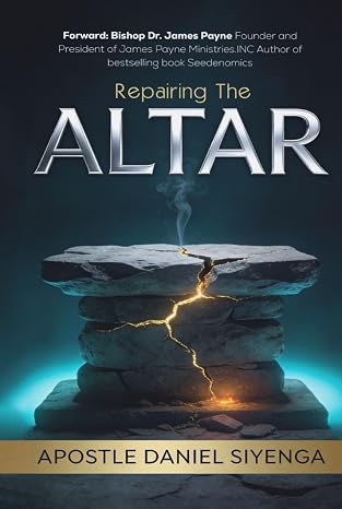 Repairing the Altar