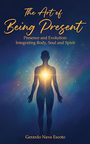 The Art of Being Present