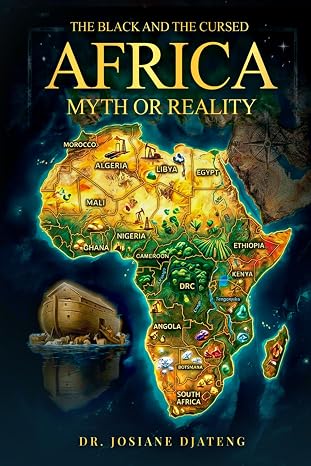 The Black and the Cursed Africa