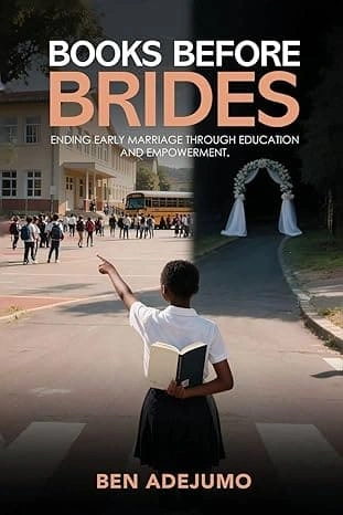 Books Before Brides