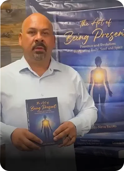 Gerardo Nava Escoto