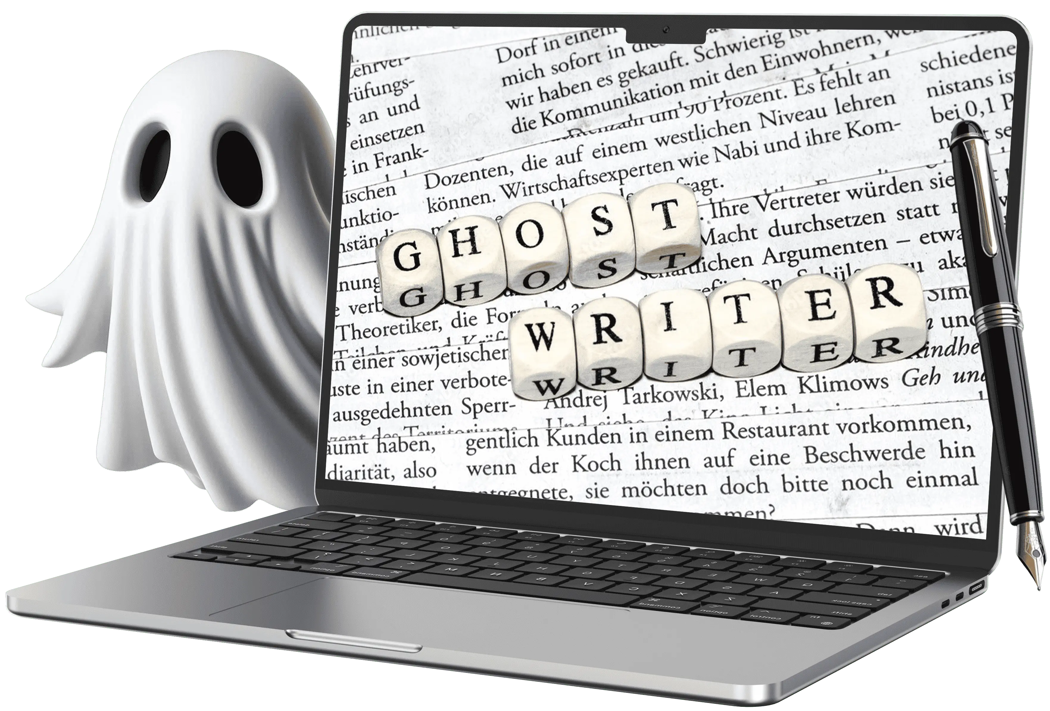 self publishing hero image