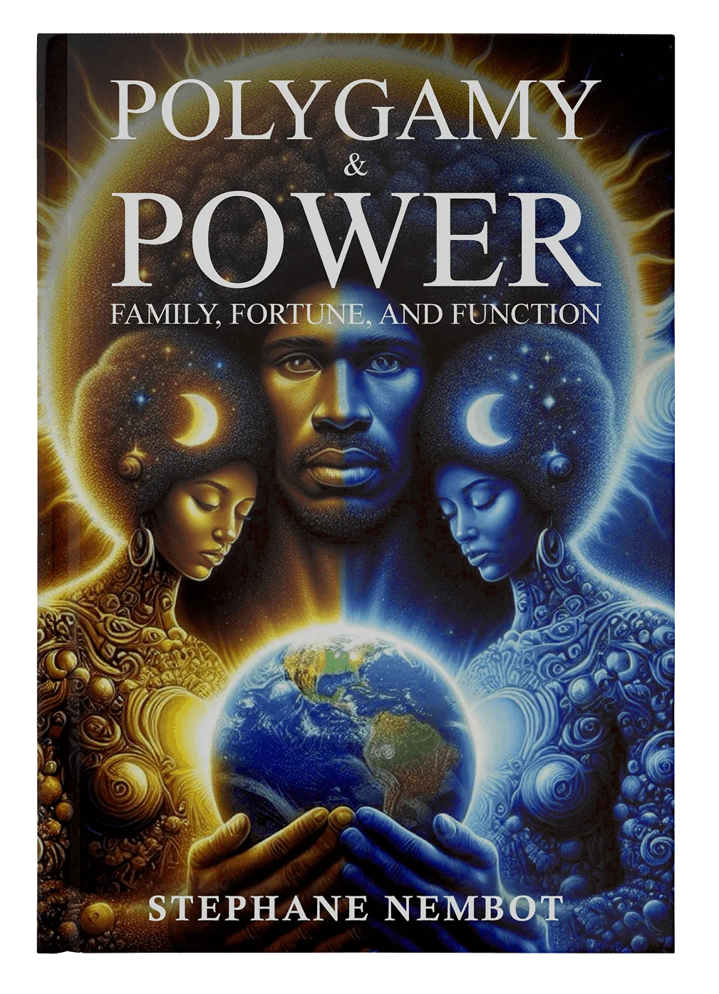 Book Cover