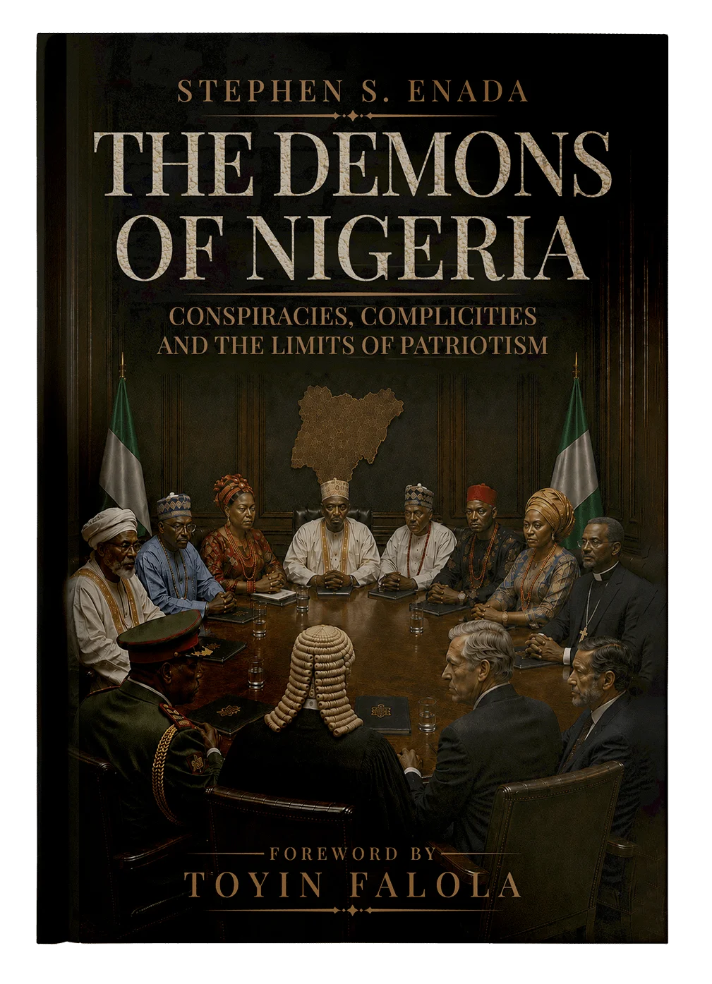 Book Cover