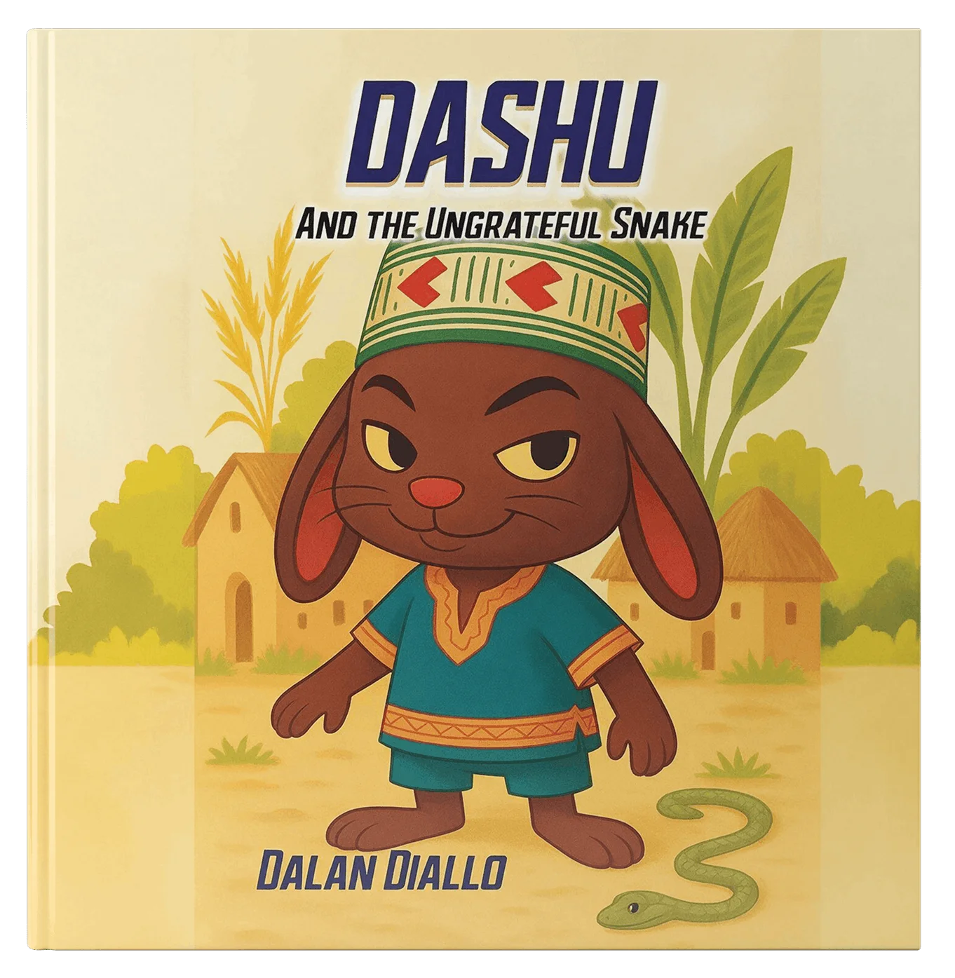 Book Cover
