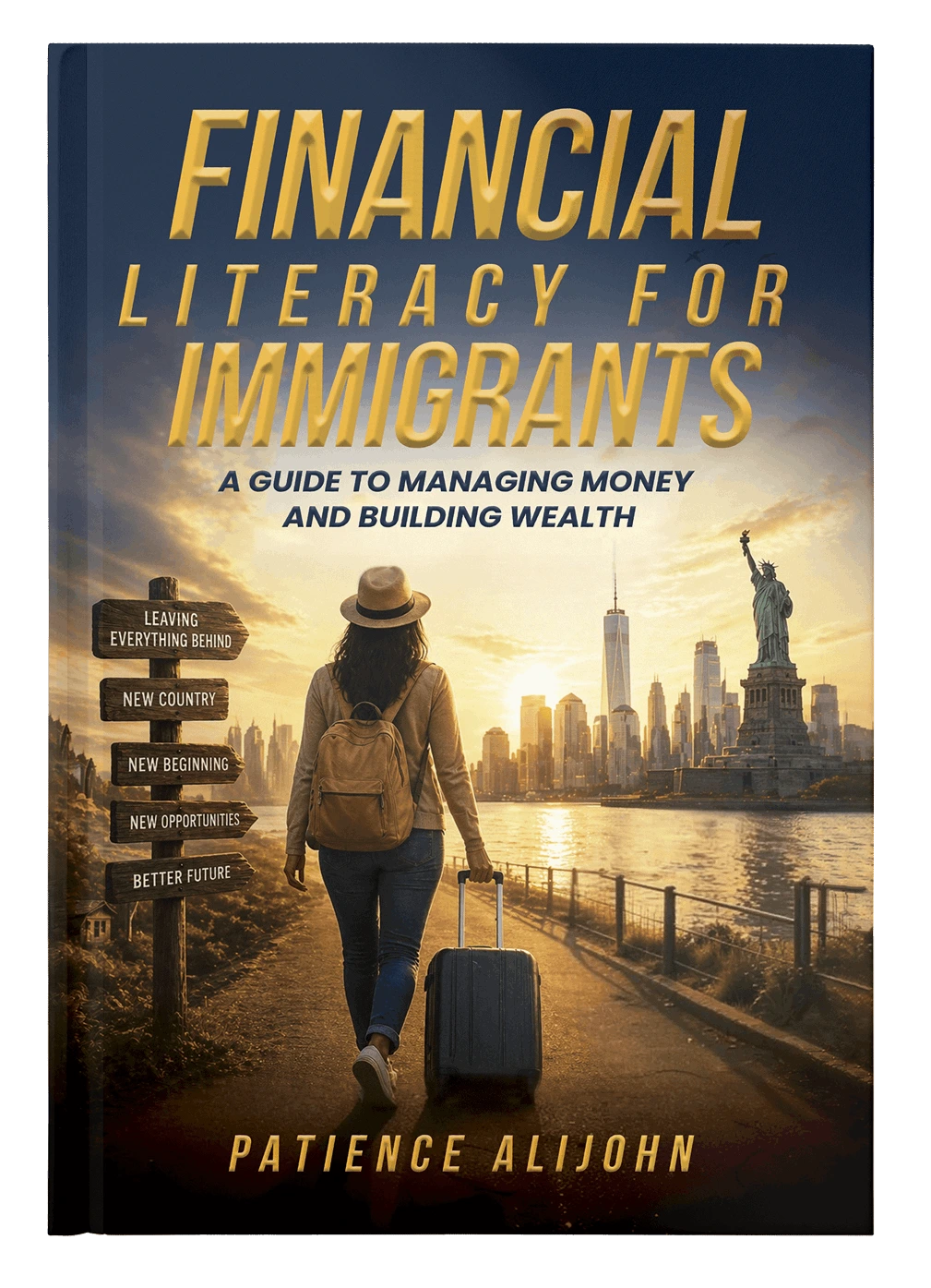 Book Cover