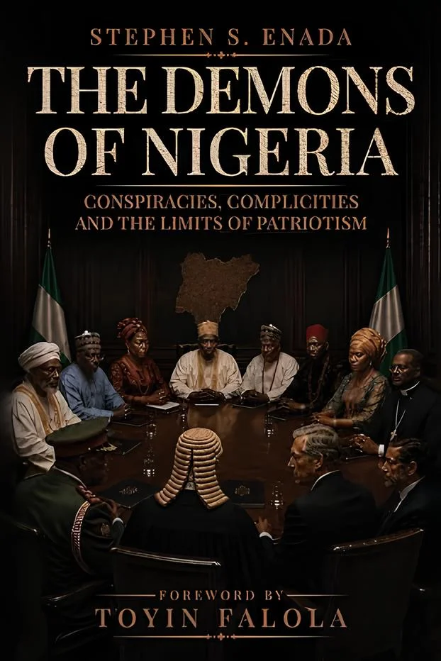The Demons of Nigeria