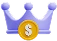 Full Creative & Financial Control