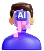 Professional Quality Backed by A.I. & Human Expertise