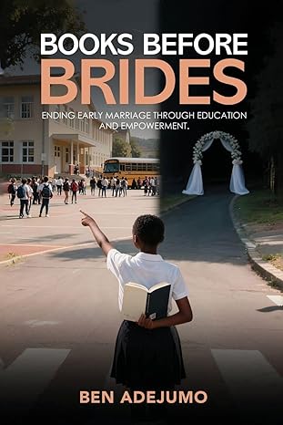 Books Before Brides