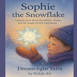 Sophie the Snowflake