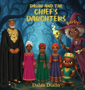 Dashu and the Chief's Daughters