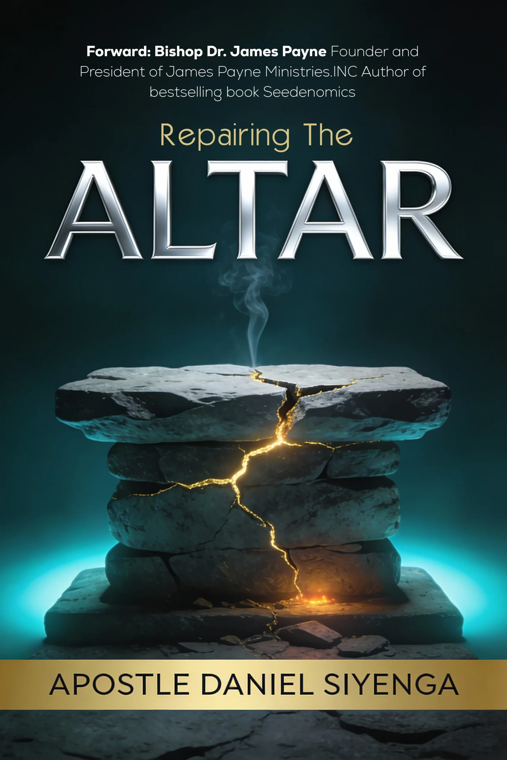 Repairing the Altar