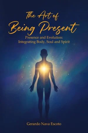 The Art of Being Present