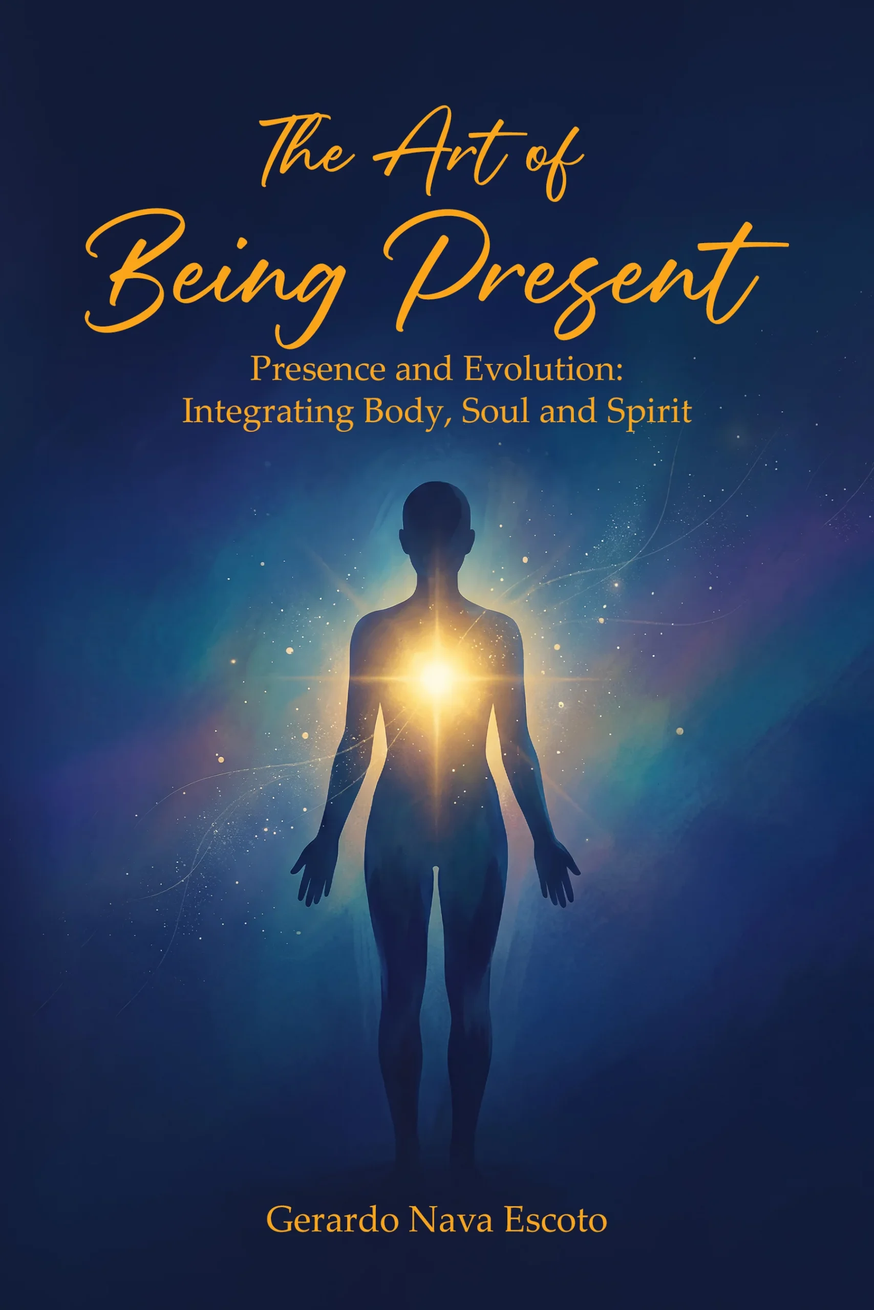 The Art of Being Present