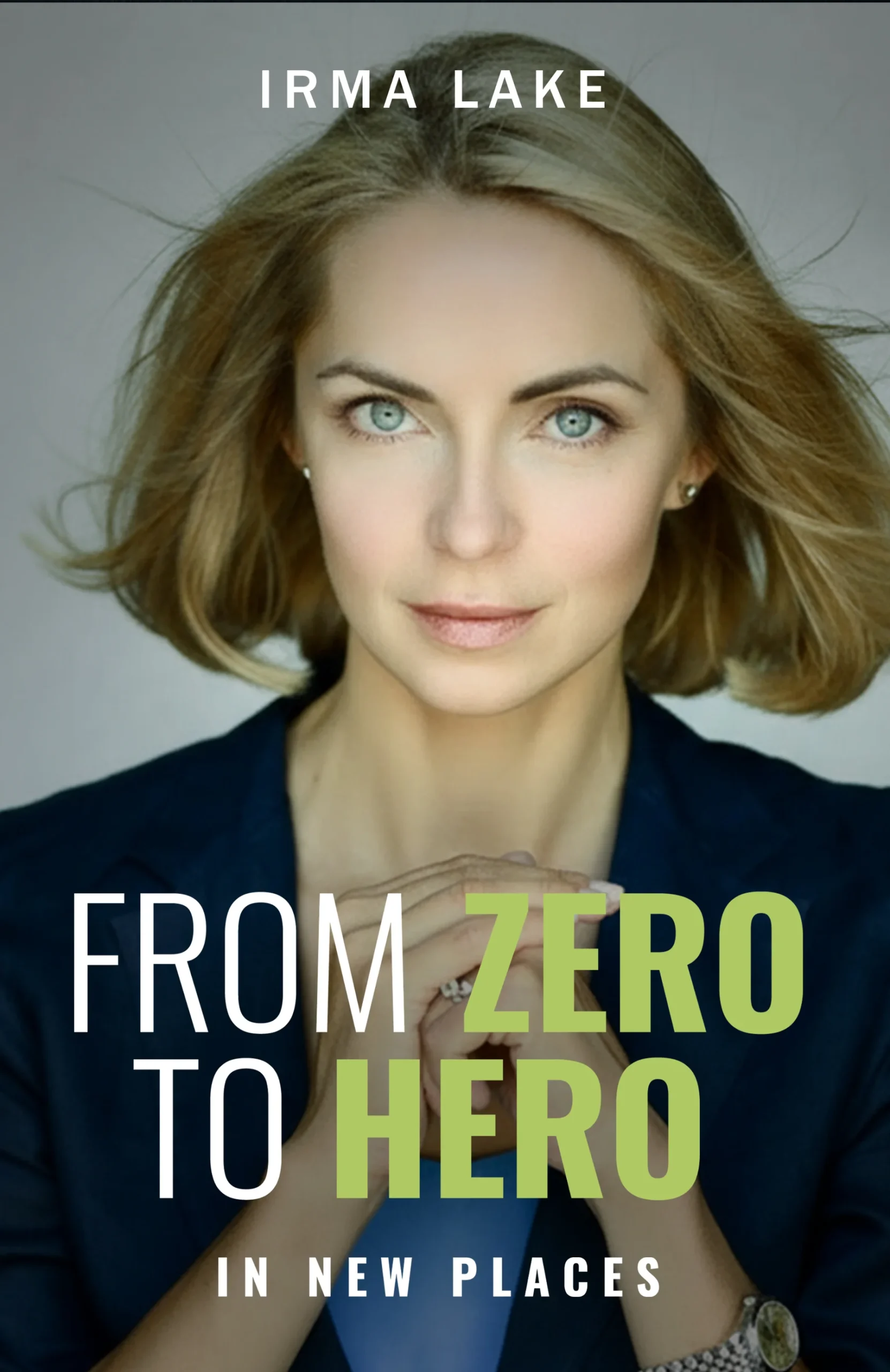 From Zero to Hero in New Places