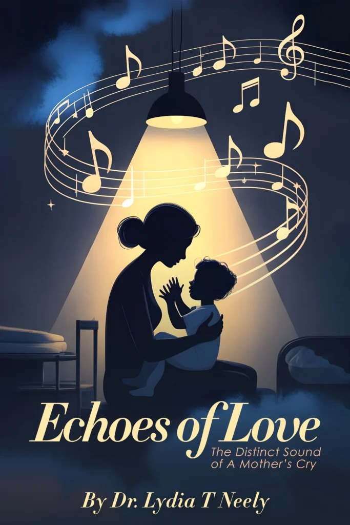 Echoes of Love: The Distinct Sound of A Mother’s Cry