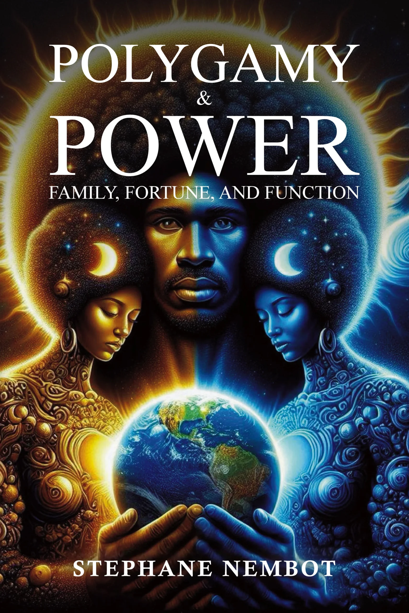 Polygamy & Power