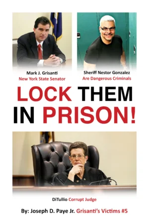 Lock Them In Prison!