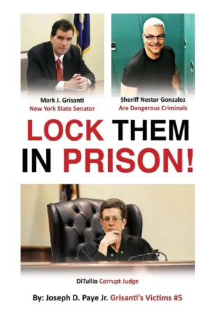 Lock Them In Prison!