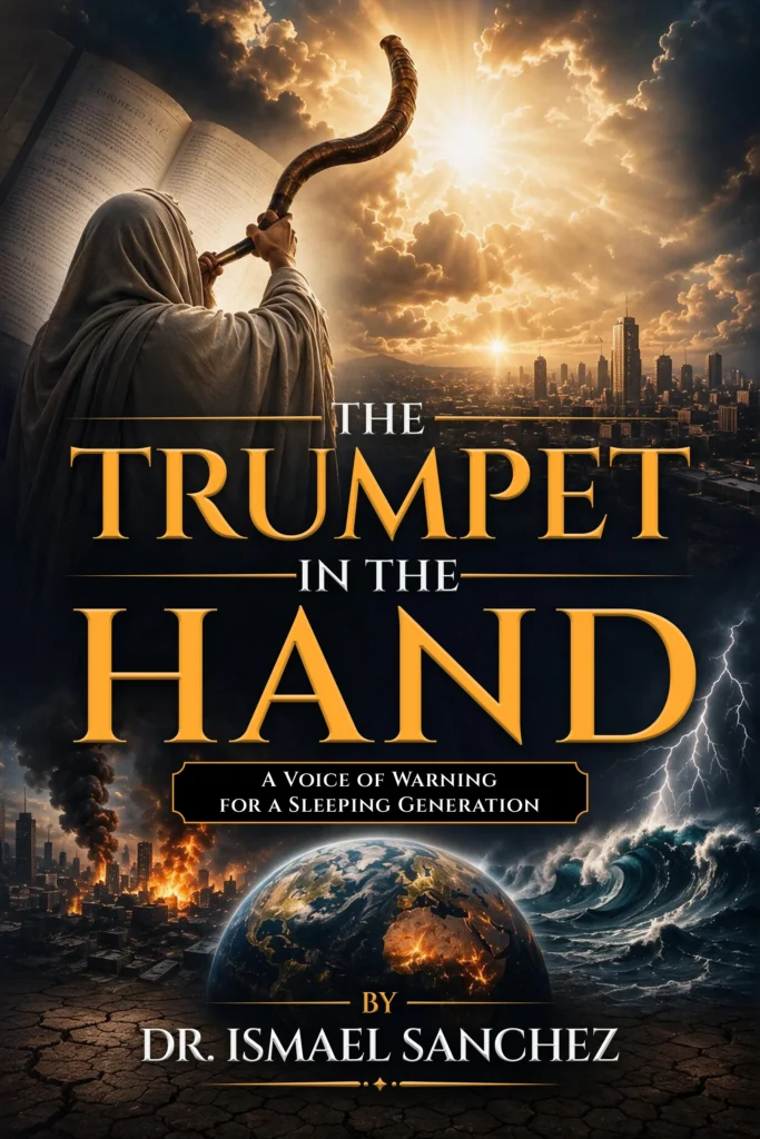 The Trumpet in the Hand