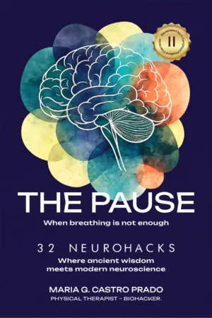 The PAUSE When Breathing Is Not Enough