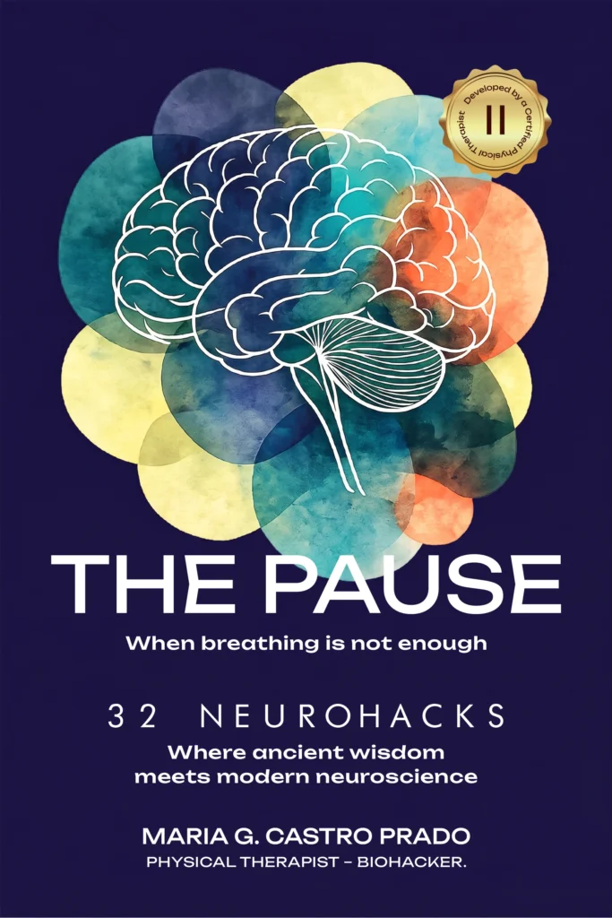 The PAUSE When Breathing Is Not Enough