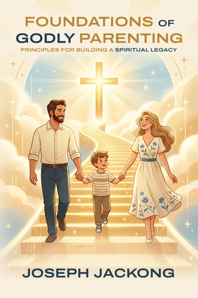 Foundations of Godly Parenting