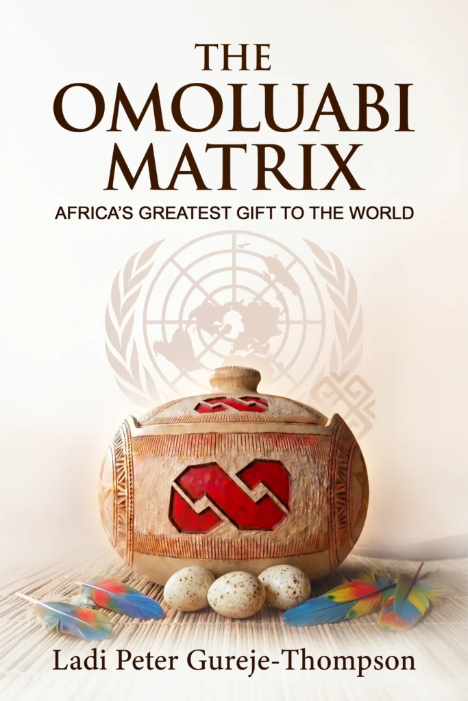 The Omoluabi Matrix