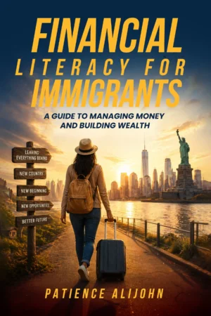 Financial Literacy for Immigrants