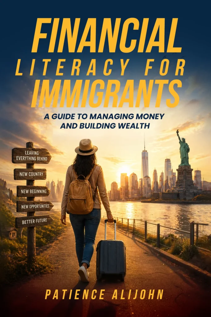 Financial Literacy for Immigrants