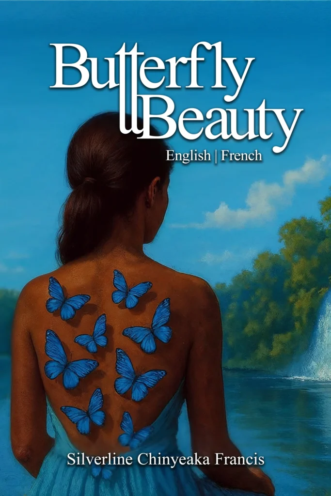 Butterfly Beauty