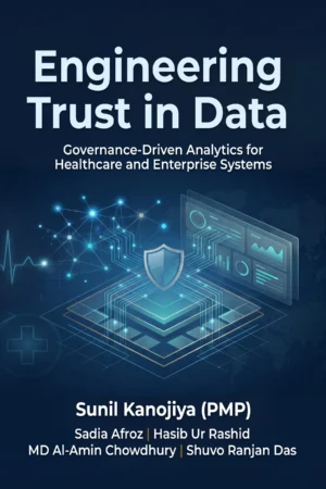 Engineering Trust in Data