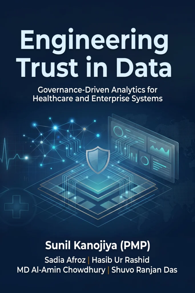 Engineering Trust in Data